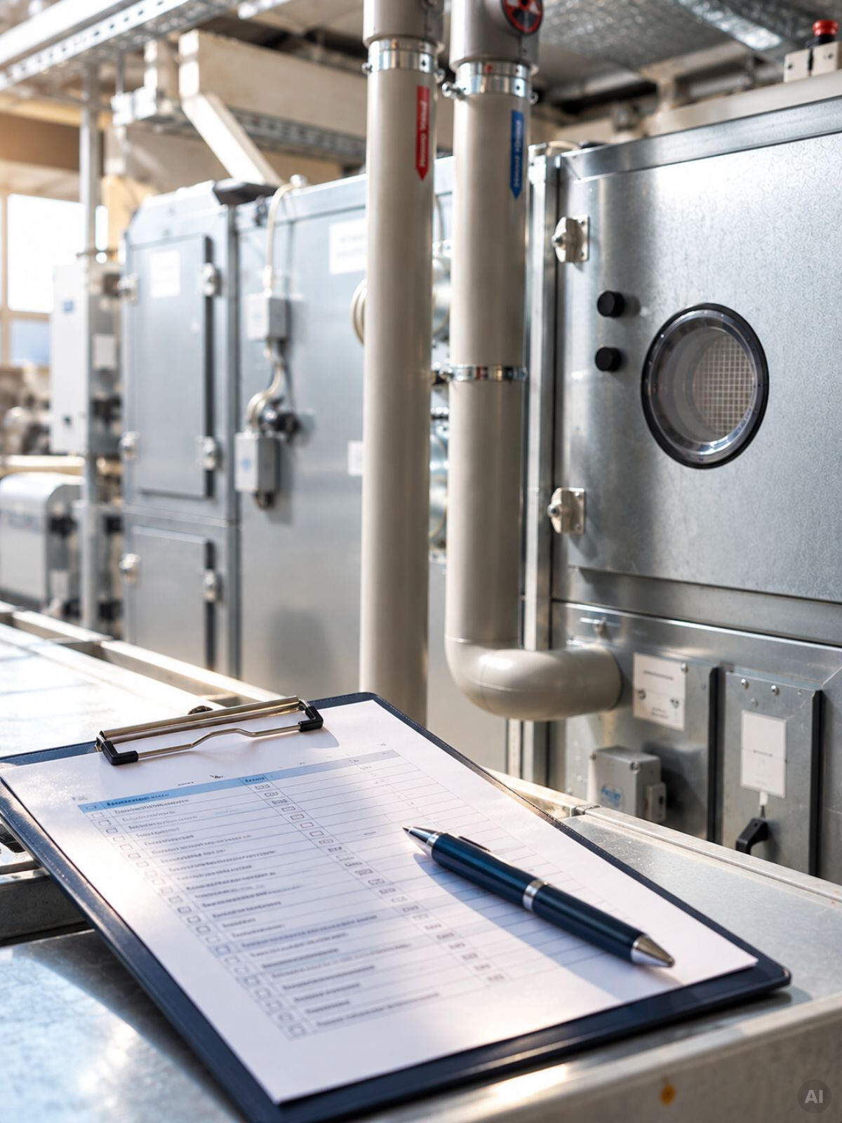 Technischer Sachverstand trifft wirtschaftlichen Blick Technischer Sachverstand trifft wirtschaftlichen Blick